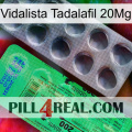 Vidalista Tadalafil 20Mg new04